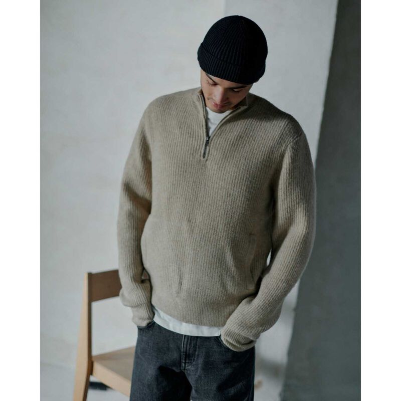 Blend Basel Hat image number 3